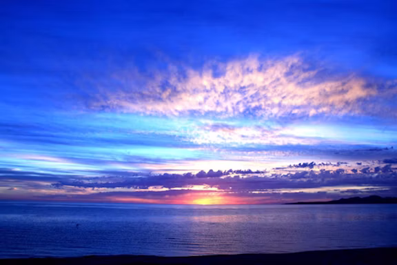 San Felipe, Mexico