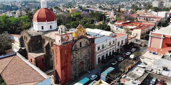 Cuernavaca, Mexico
