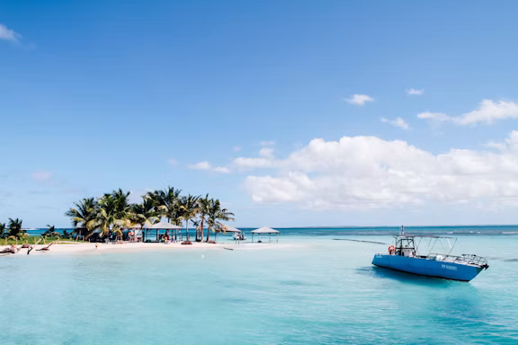 Barbados