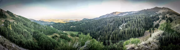 Deer Valley, UT