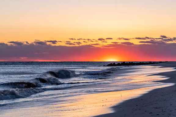 Cape May, NJ