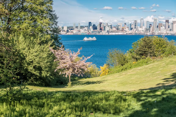 Seattle, WA