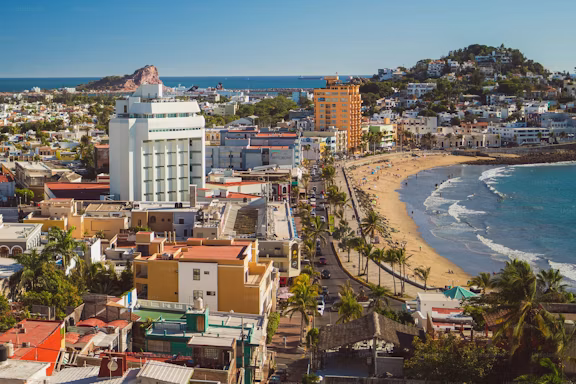 Mazatlan, Mexico