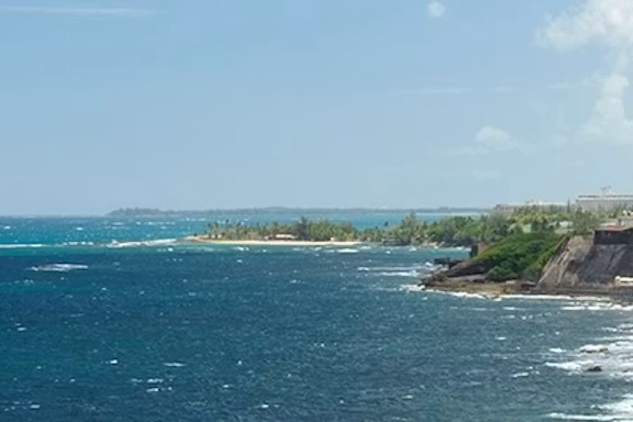 Puerto Rico