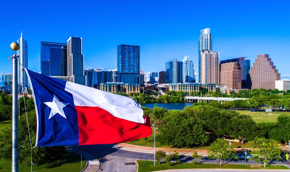 Austin, TX