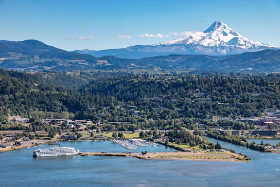 Hood River, OR