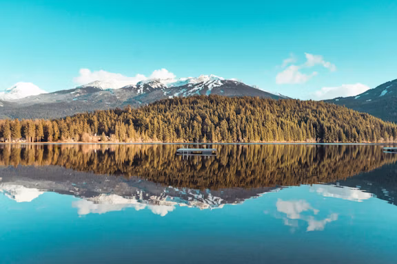 Whistler, BC