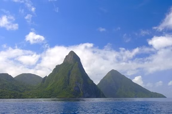 St. Lucia