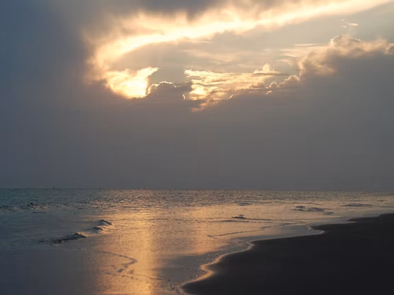 Bald Head Island, NC