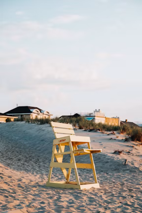 Beach Haven, NJ
