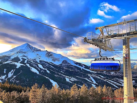 Big Sky, MT