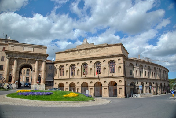 Macerata, Italy