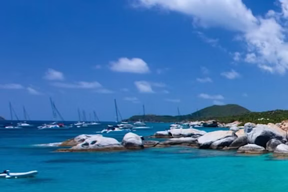 Virgin Gorda