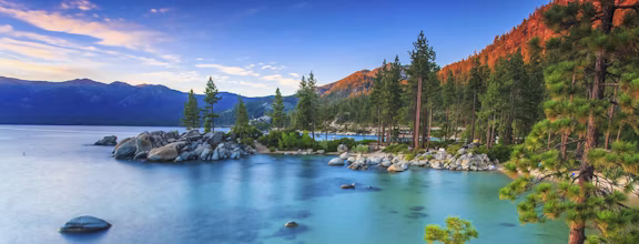 South Lake Tahoe, CA