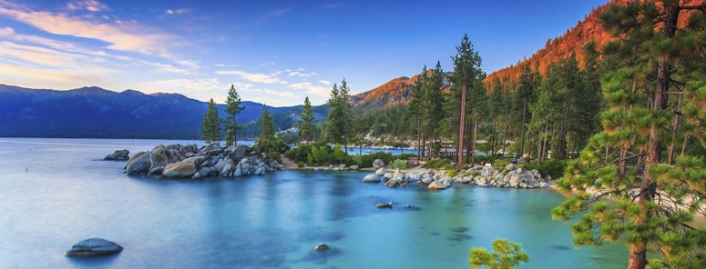 South Lake Tahoe | Luxury Vacation Club | HGV Hub