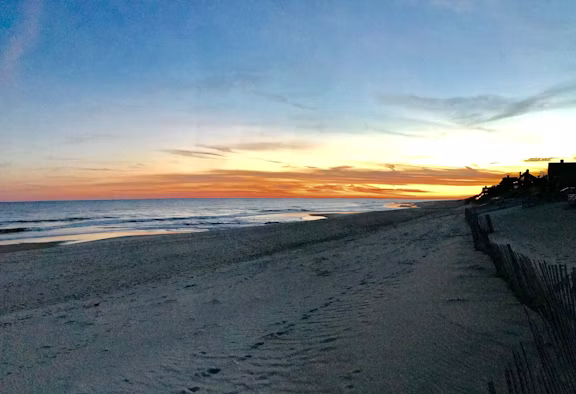 Montauk, NY
