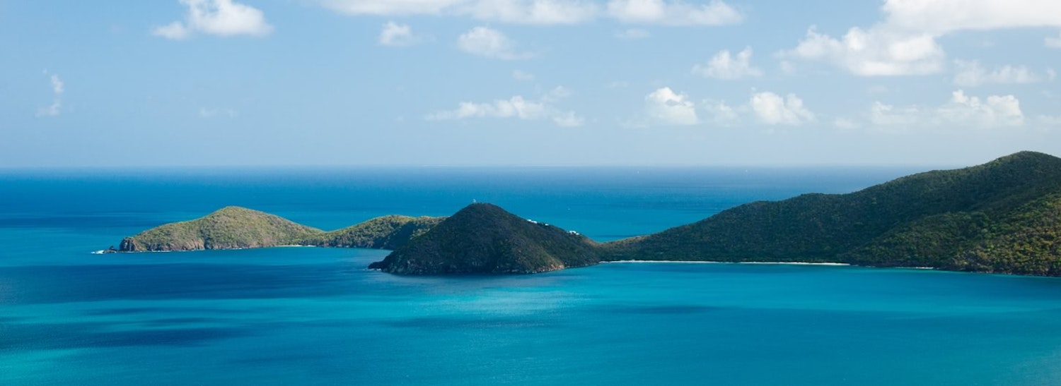 Tortola, BVI Luxury Vacation Rental Homes & Apartments | Time & Place