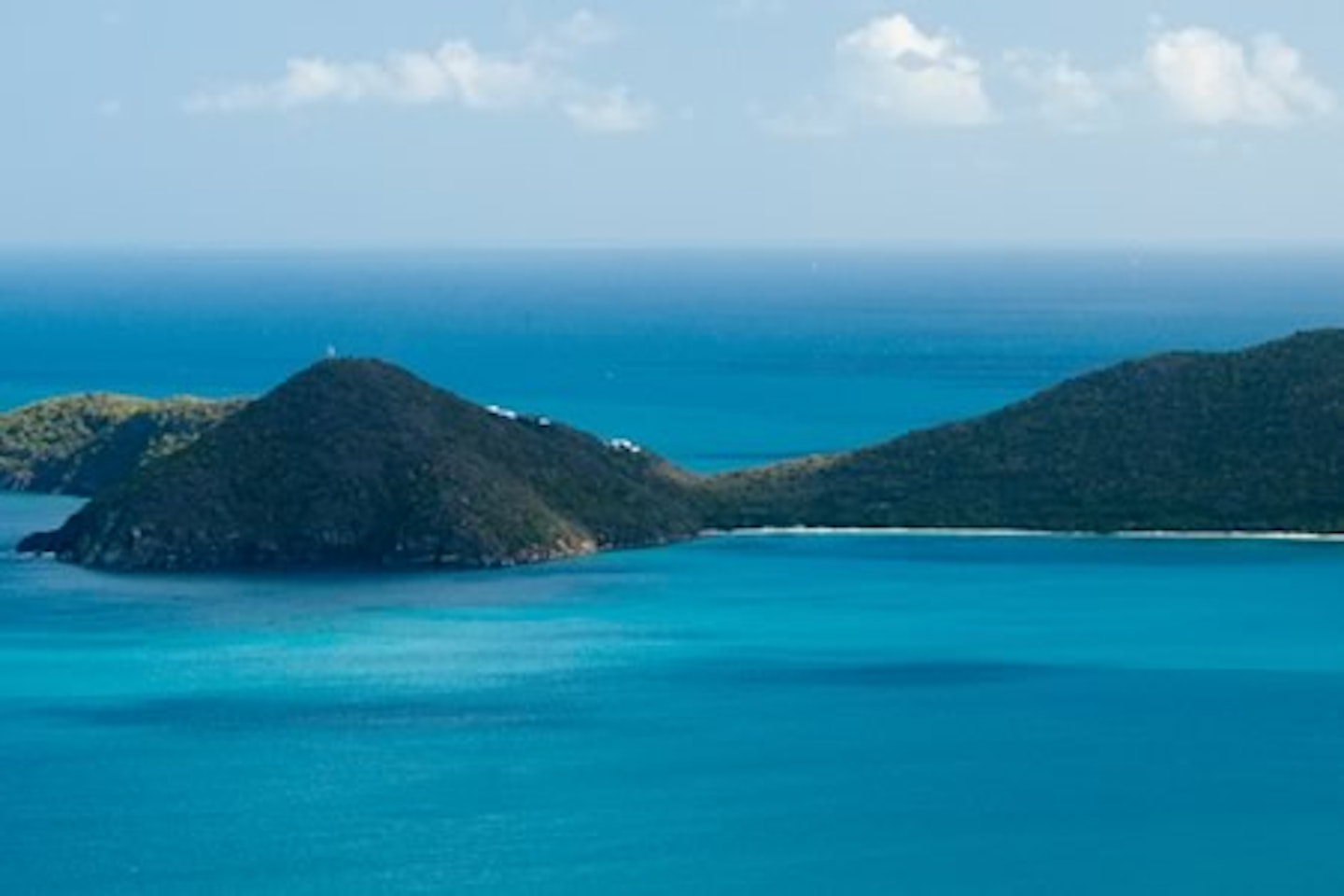 Tortola, BVI