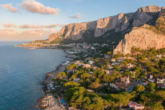Sicily, Italy