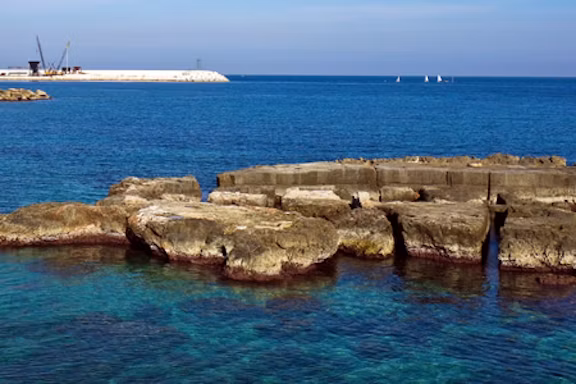 Puglia,Italy