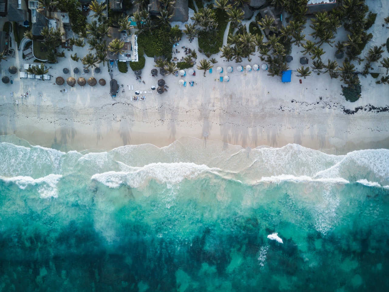 Riviera Maya, Mexico