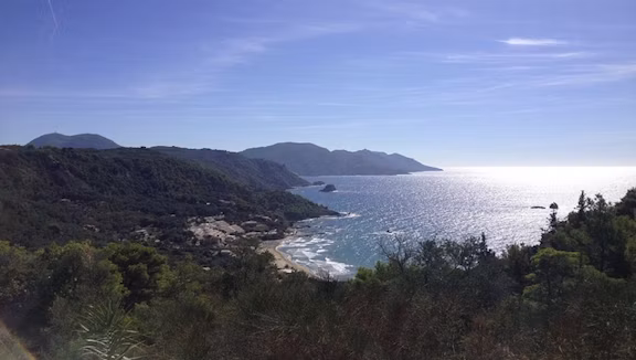 Corfu, Greece