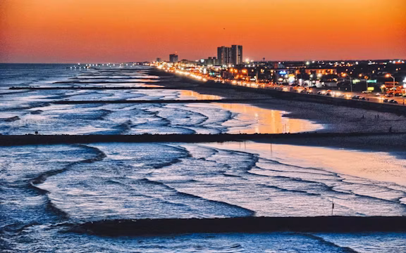Galveston, TX