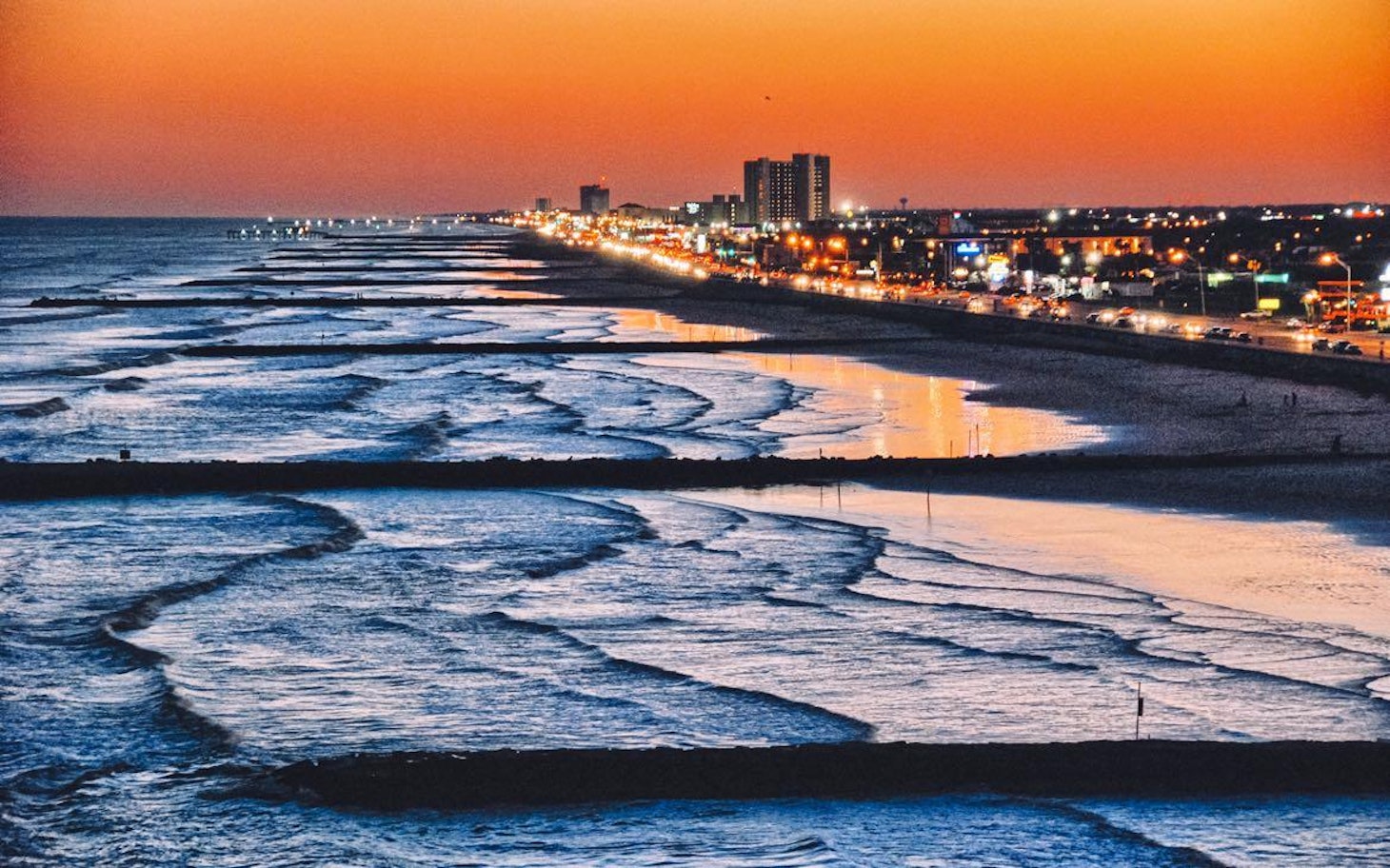 Galveston, TX