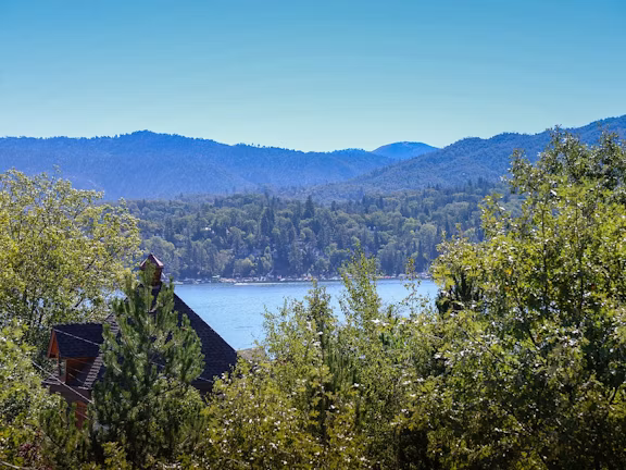 Lake Arrowhead, CA
