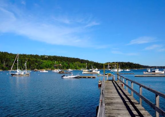 Maine