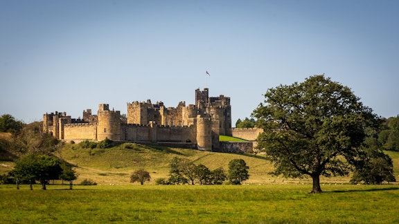 Alnwick, United Kingdom