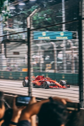 Monte-Carlo, Monaco