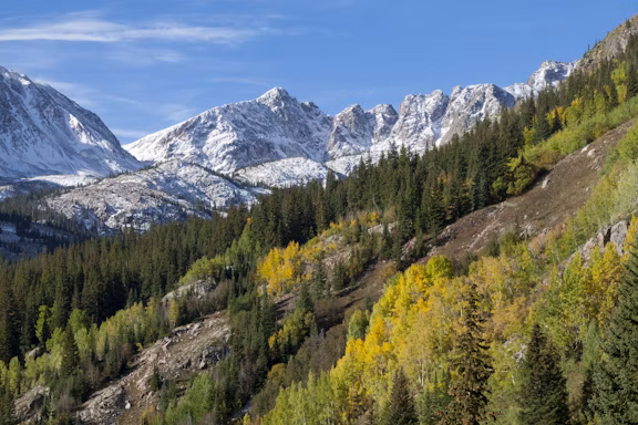 Frisco, CO