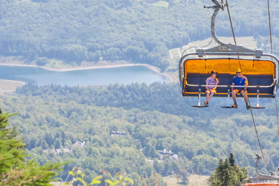 Killington, VT
