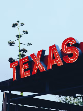Hill Country, TX