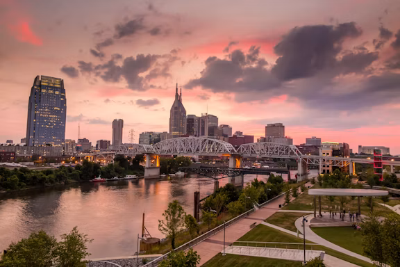 Nashville, TN