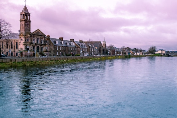 Inverness, UK