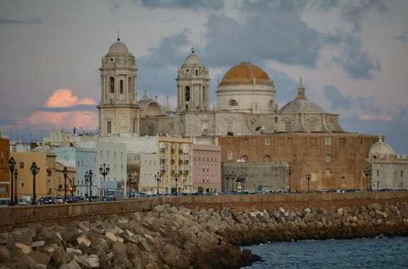 Cadiz, Spain