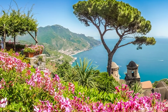 Amalfi, Italy