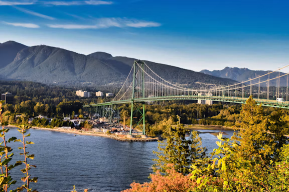 Vancouver, Canada