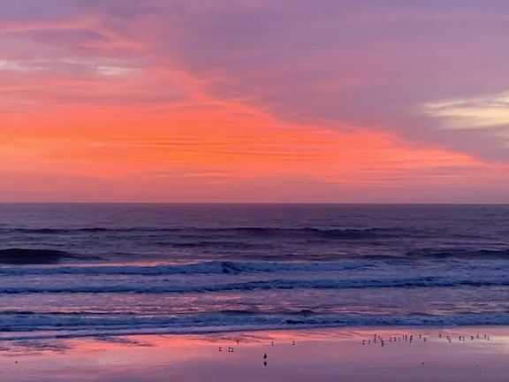 Daytona Beach, Florida