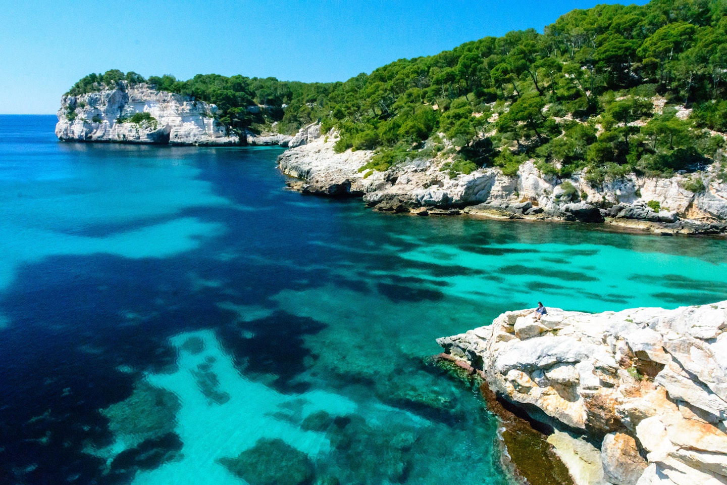 Menorca, Spain