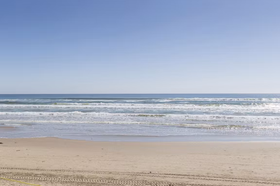 South Padre Island, TX