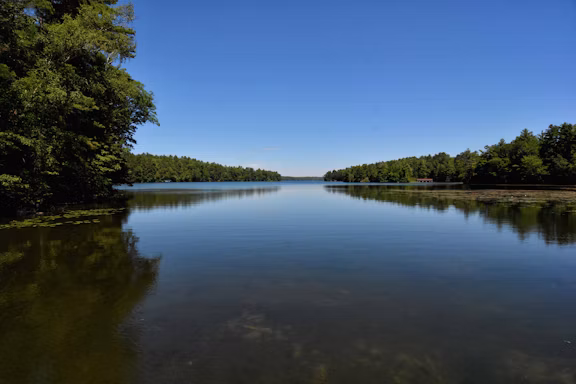 Cable, WI