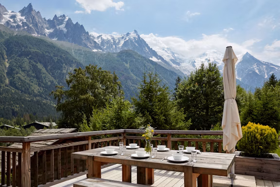 Chamonix, France