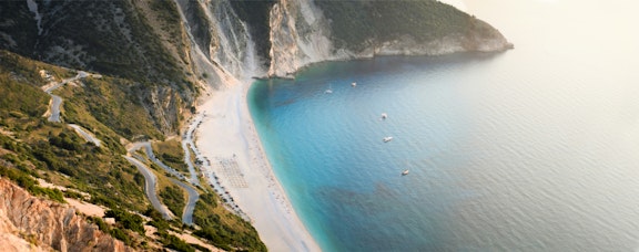 Kefalonia, Greece