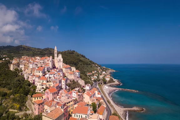 Liguria, Italy