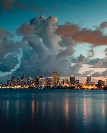 Miami, FL