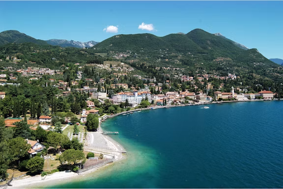 Lake Garda, Italy