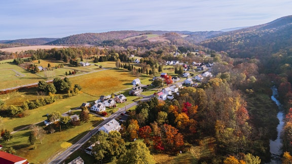 The Poconos, PA